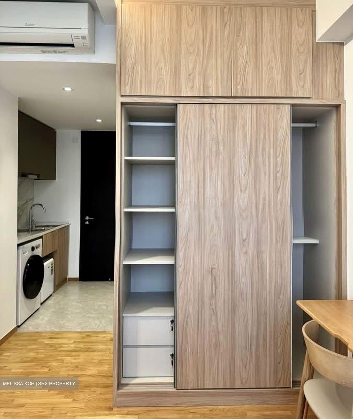Park Colonial (D13), Condominium #562057801